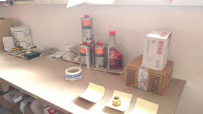 AG Siedlik - Hurtownia, sklep z częściami do instalacji LPG